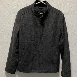 Banana Republic Mens jacket. Small.